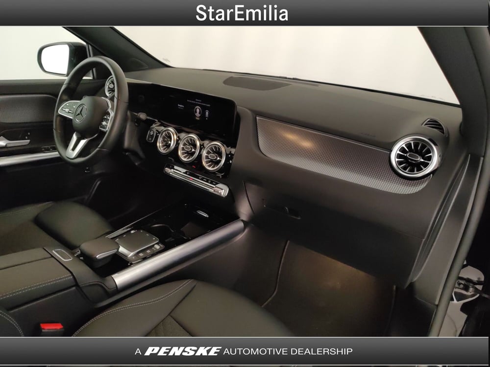 Mercedes-Benz GLA SUV usata a Ferrara (16)