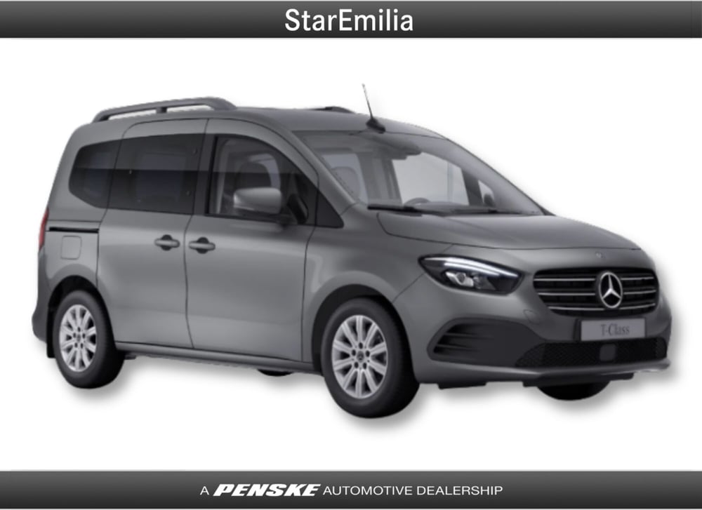 Mercedes-Benz Classe T nuova a Ferrara
