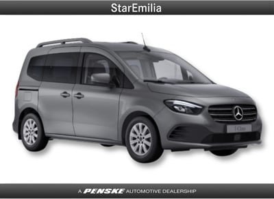 Mercedes-Benz Classe T T Long 160d Premium auto nuova a Ferrara