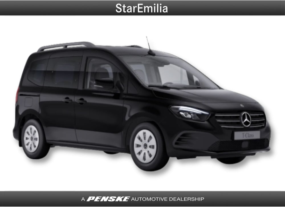 Mercedes-Benz Classe T nuova a Ferrara