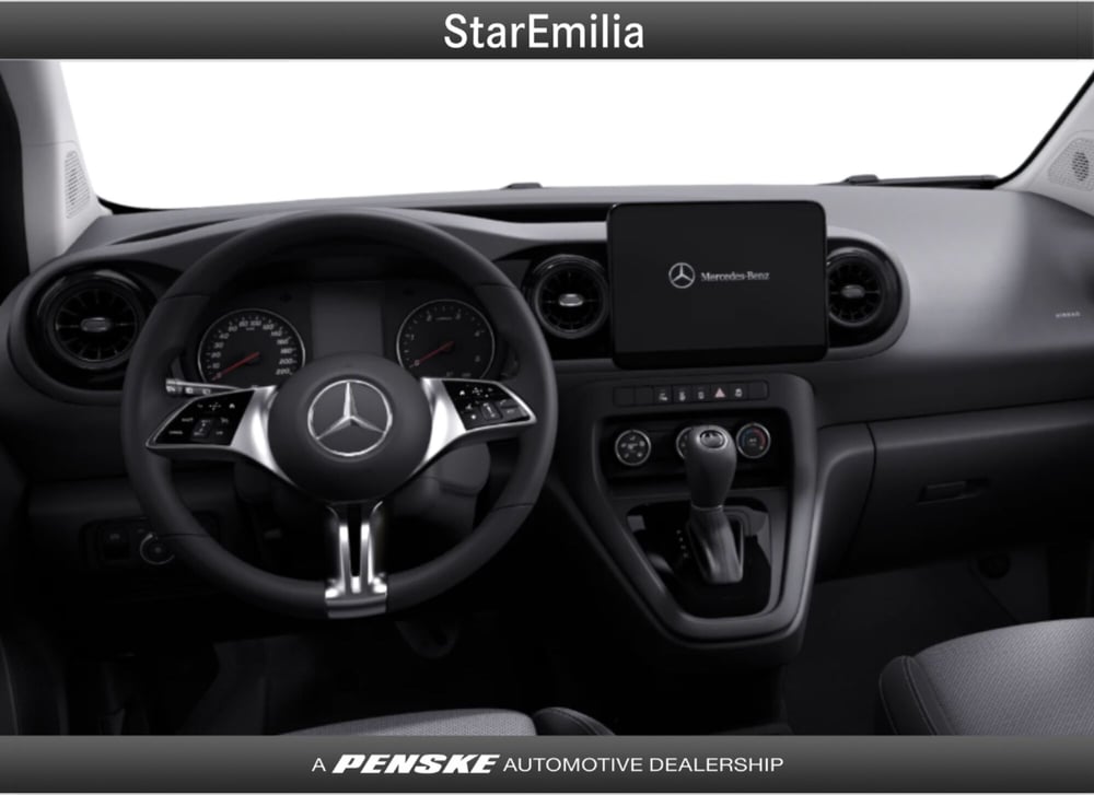 Mercedes-Benz Classe T nuova a Ferrara (5)
