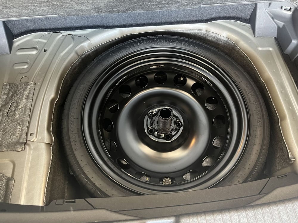 Volkswagen T-Cross nuova a Avellino (6)