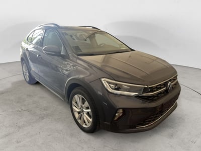 Volkswagen Taigo 1.0 tsi Edition 95cv nuova a Pratola Serra