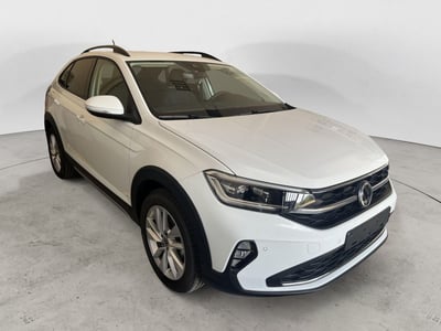 Volkswagen Taigo 1.0 tsi Edition 95cv nuova a Pratola Serra