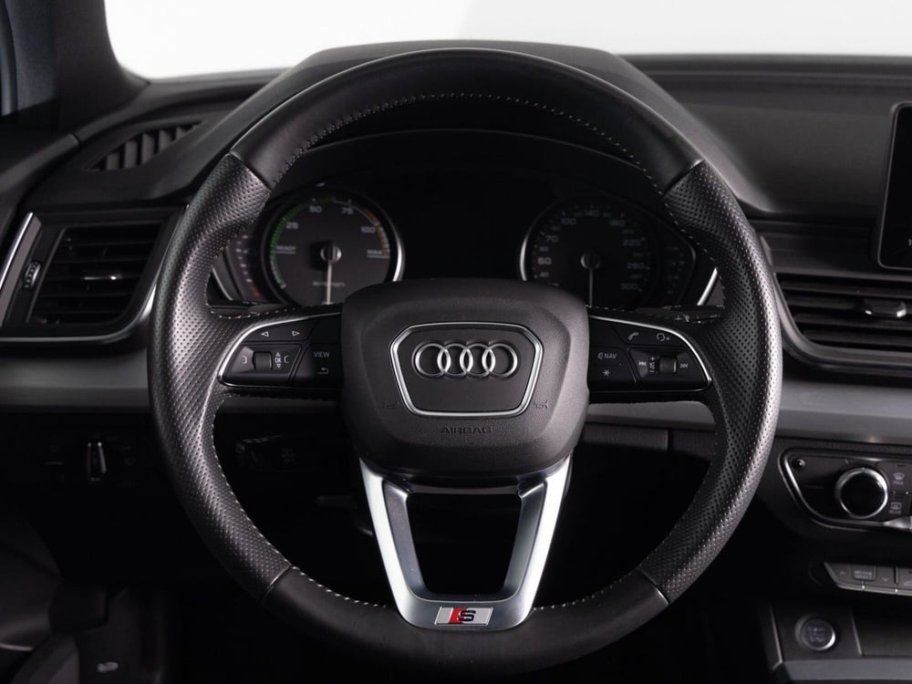 Audi Q5 usata a Alessandria (12)