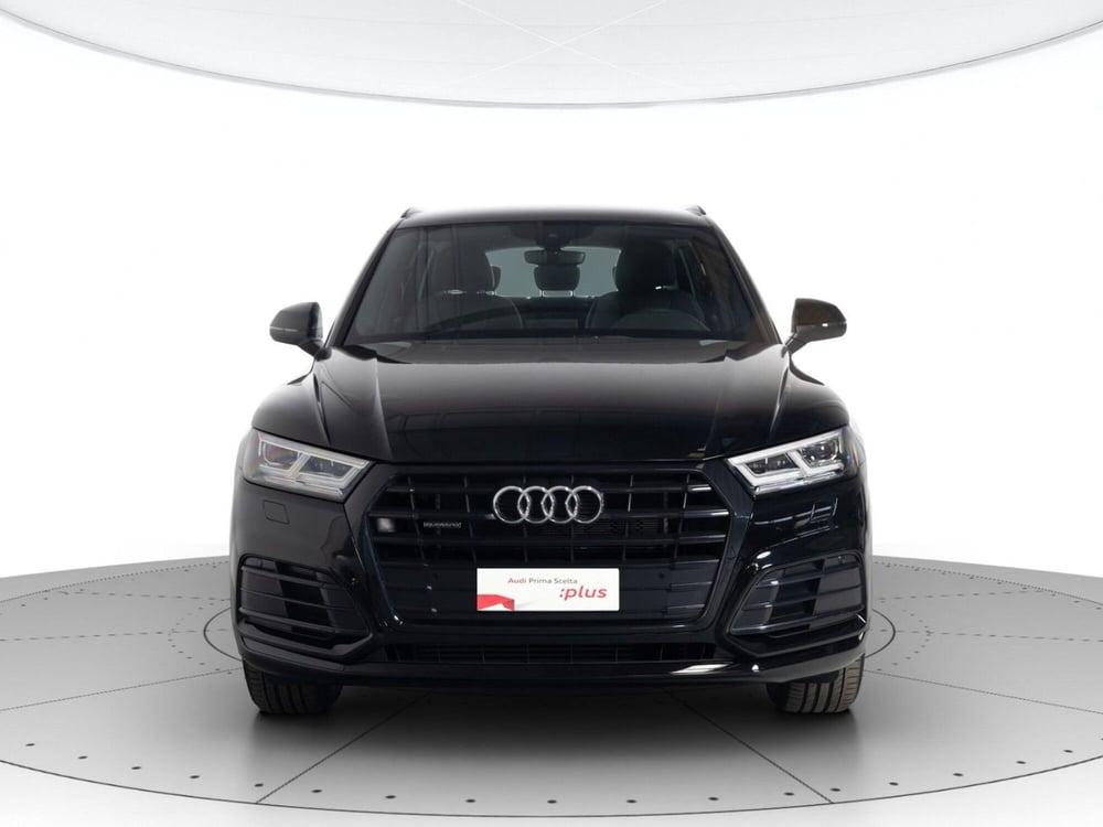 Audi Q5 usata a Alessandria (2)