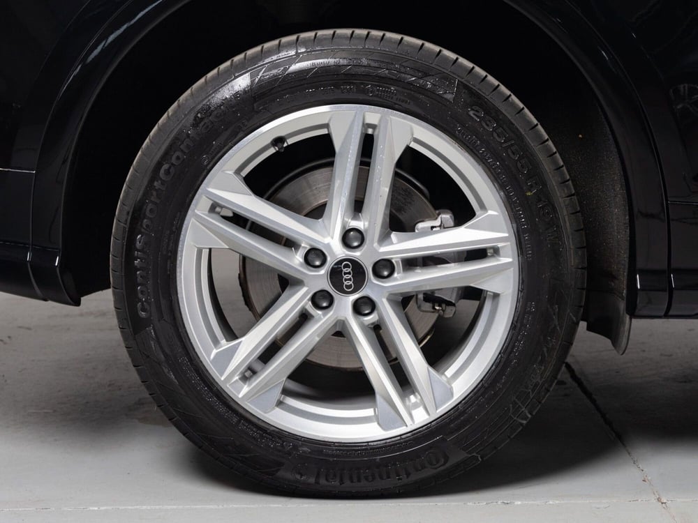 Audi Q5 usata a Alessandria (7)