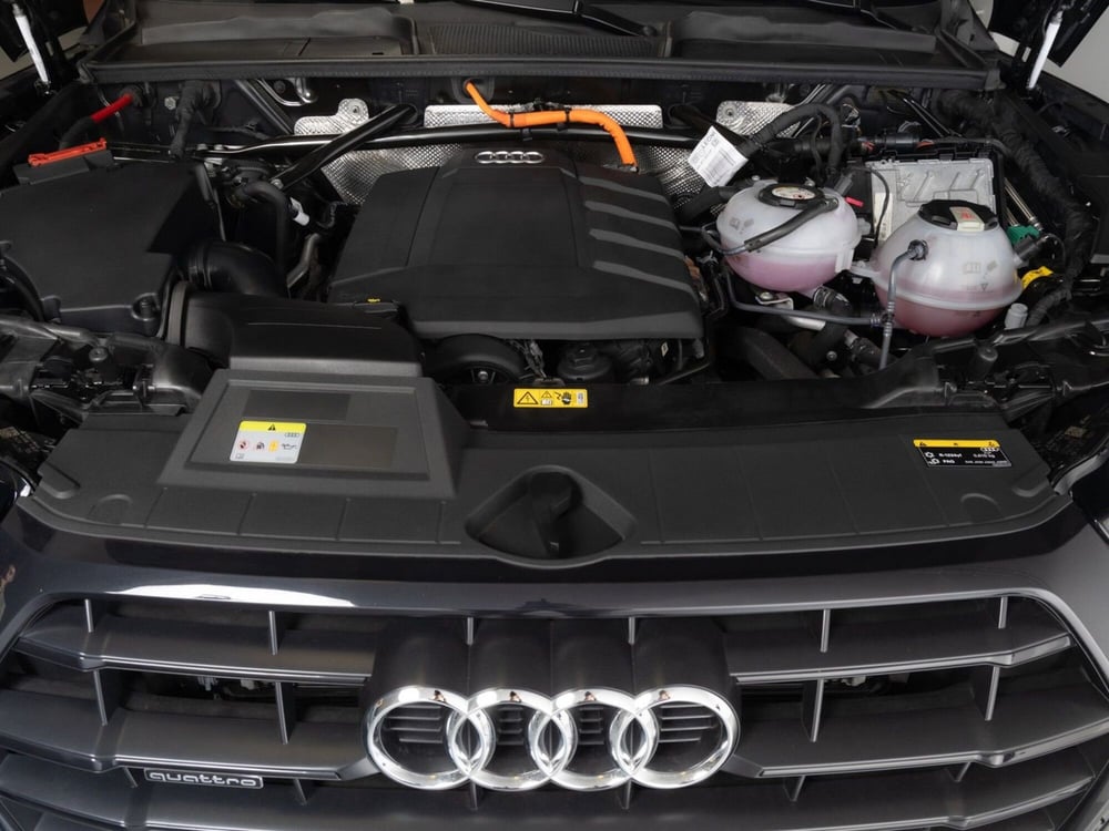 Audi Q5 usata a Alessandria (8)