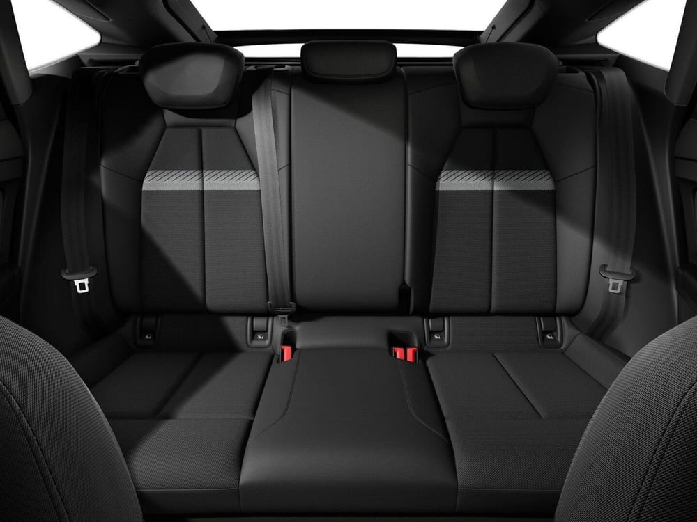 Audi Q4 Sportback usata a Cuneo (9)