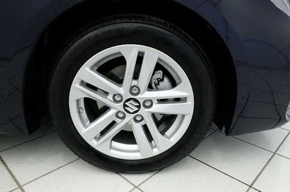 Suzuki Swace usata a Mantova (13)