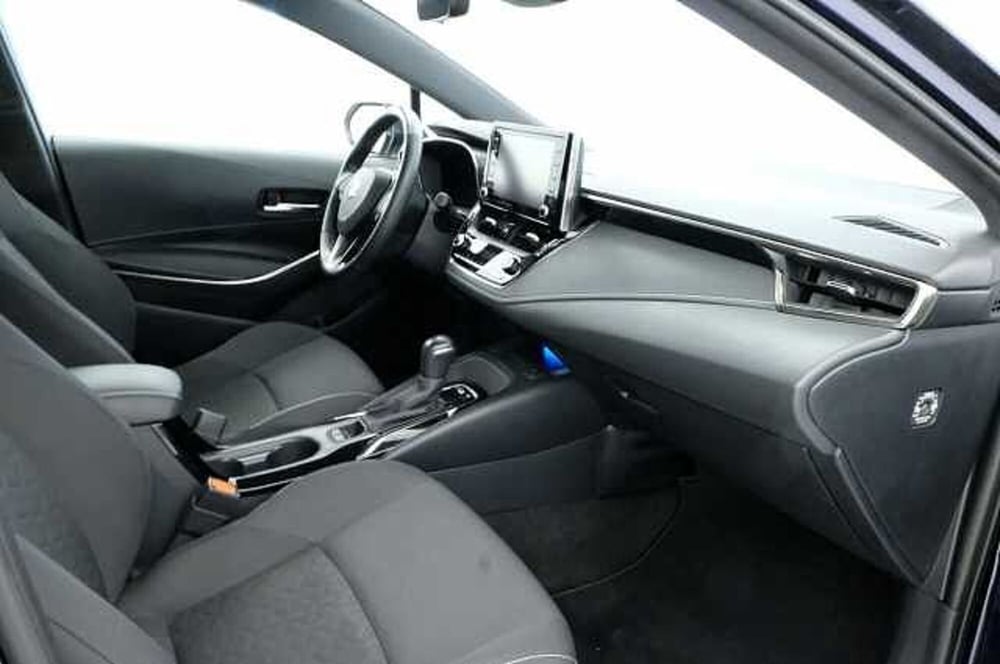 Suzuki Swace usata a Mantova (3)