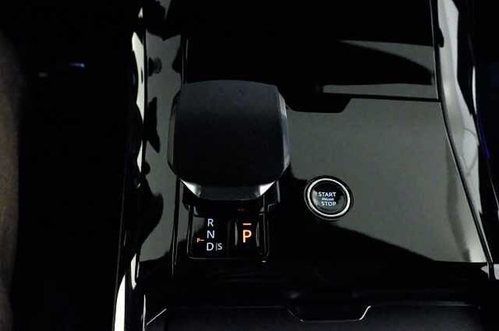 Land Rover Range Rover Sport usata a Mantova (20)