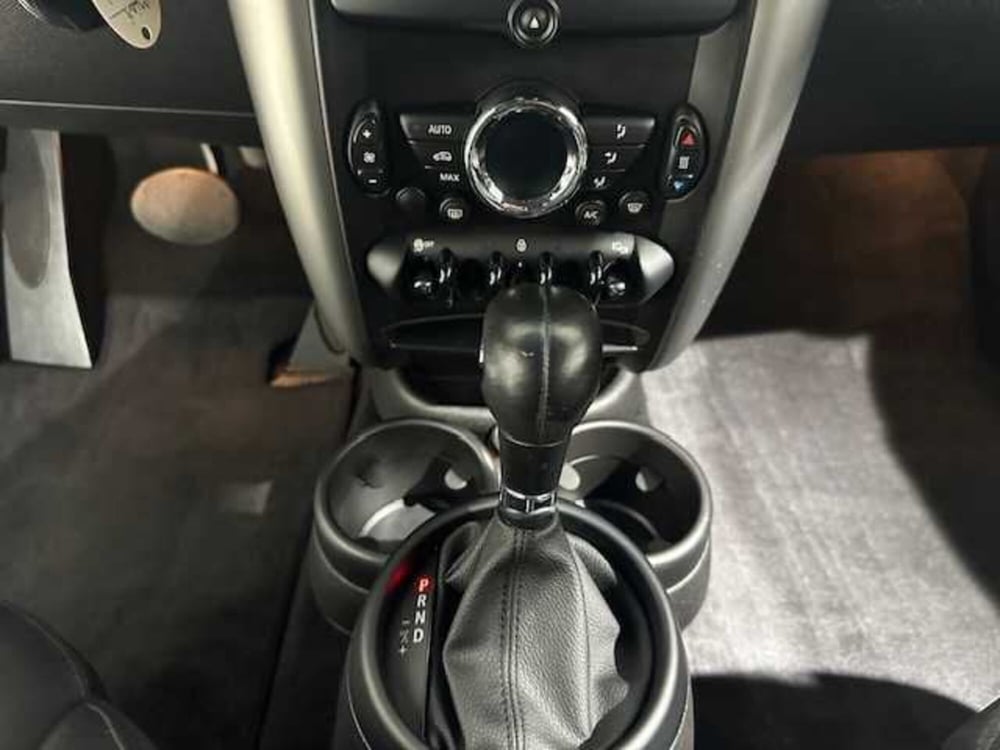 MINI Mini Paceman usata a Treviso (16)