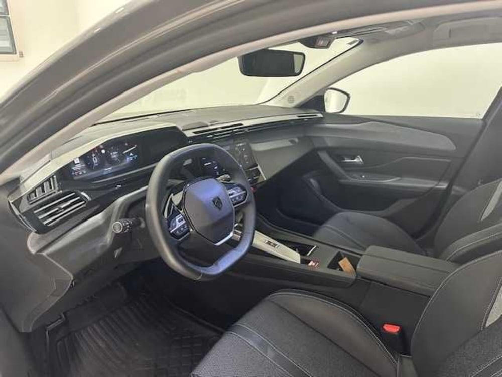 Peugeot 308 SW usata a Treviso (10)