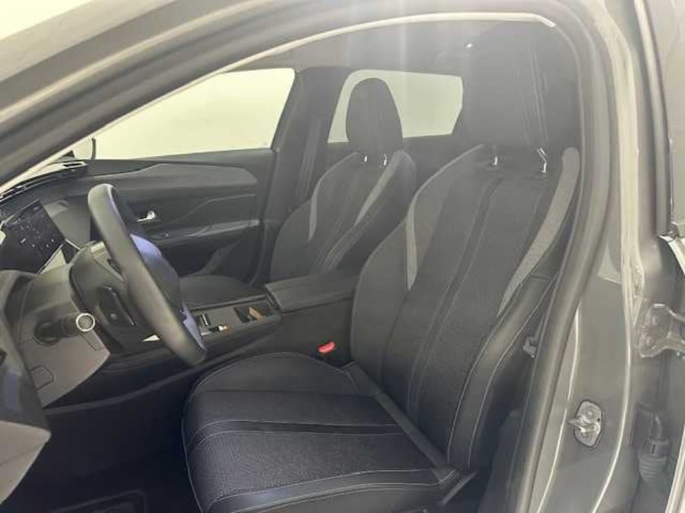 Peugeot 308 SW usata a Treviso (11)