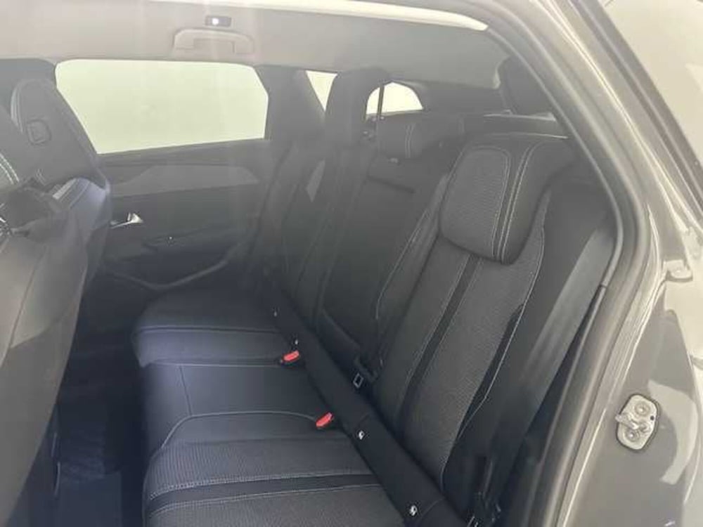 Peugeot 308 SW usata a Treviso (12)