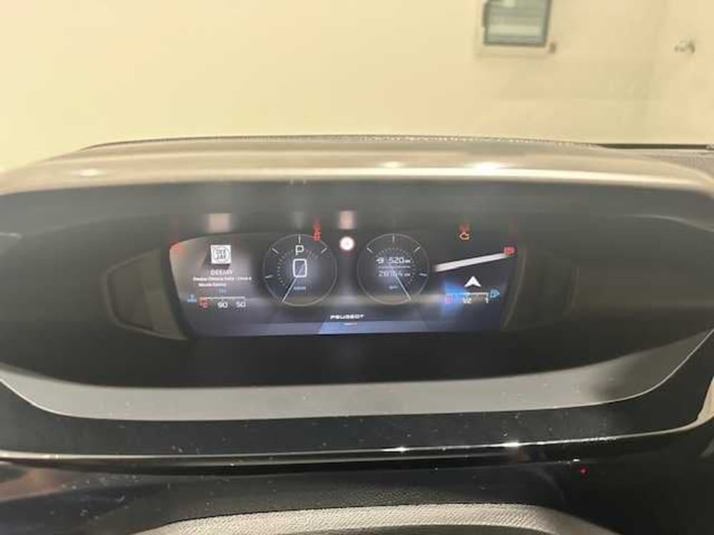 Peugeot 308 SW usata a Treviso (13)