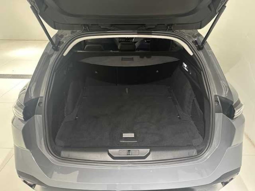 Peugeot 308 SW usata a Treviso (16)