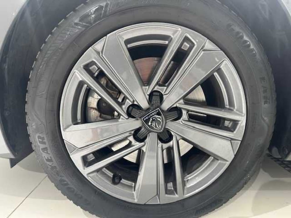 Peugeot 308 SW usata a Treviso (17)