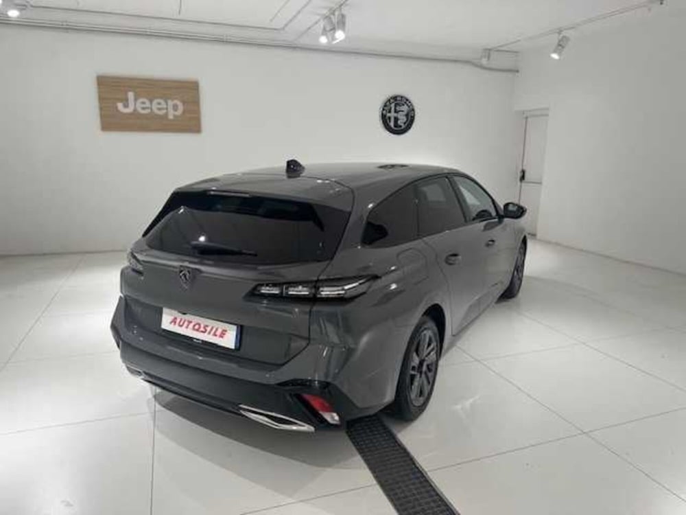 Peugeot 308 SW usata a Treviso (6)