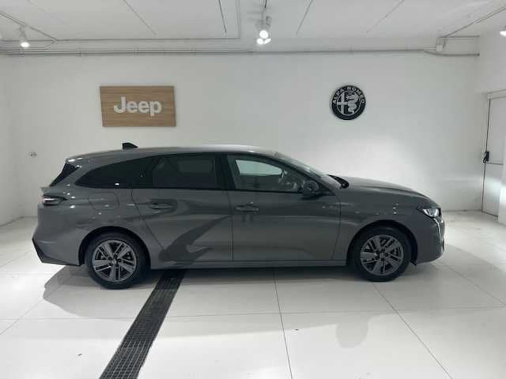 Peugeot 308 SW usata a Treviso (7)