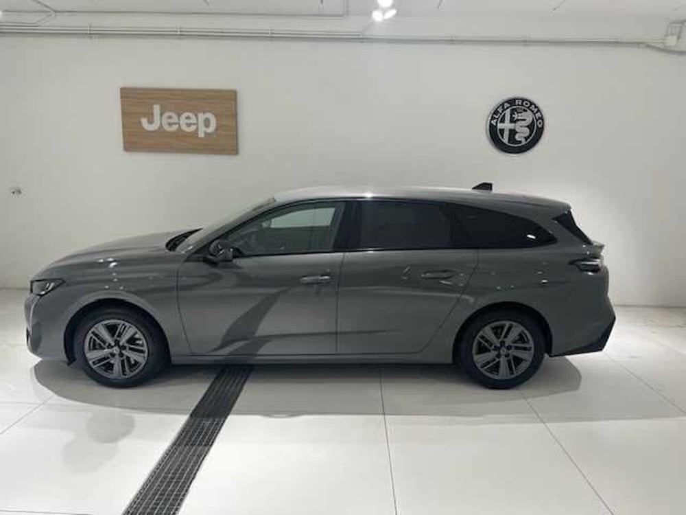 Peugeot 308 SW usata a Treviso (8)