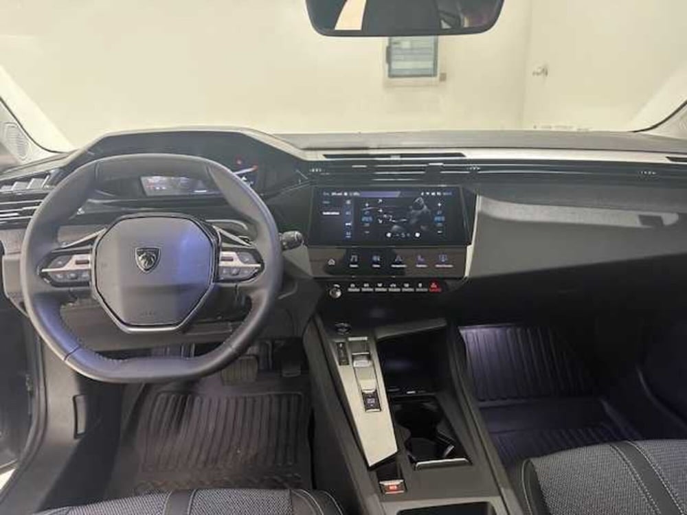 Peugeot 308 SW usata a Treviso (9)