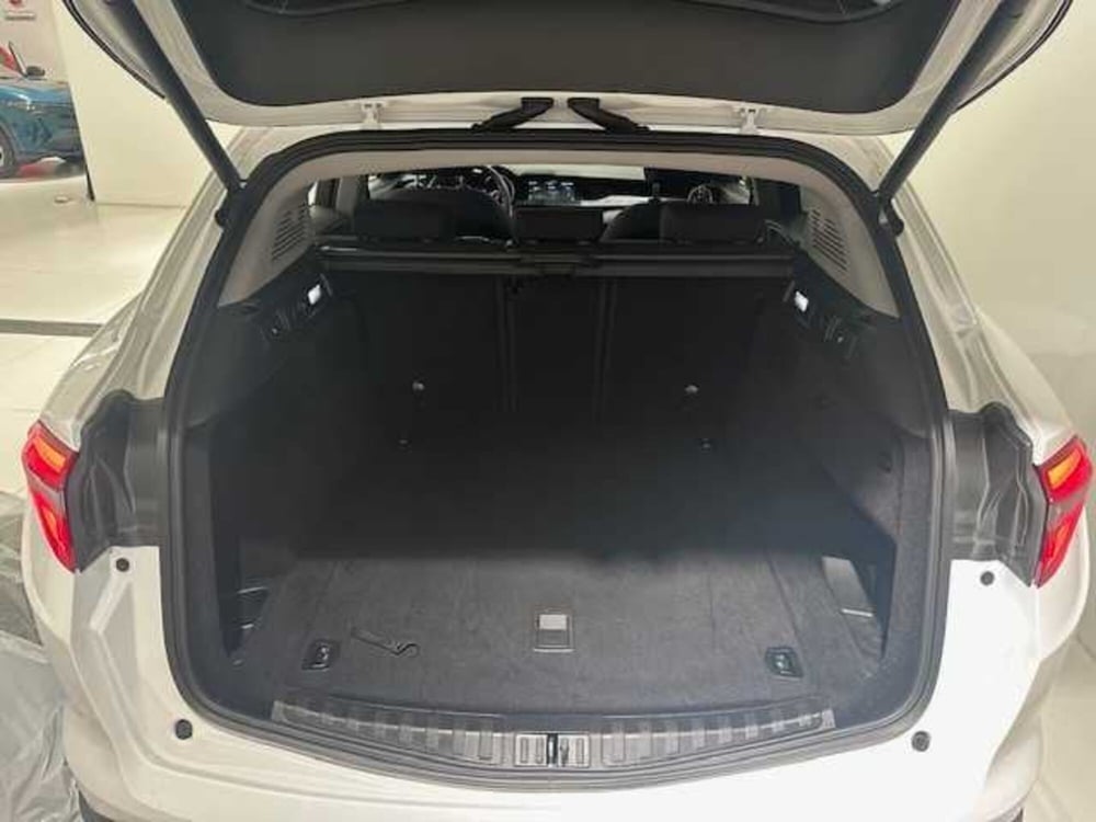 Alfa Romeo Stelvio usata a Treviso (19)
