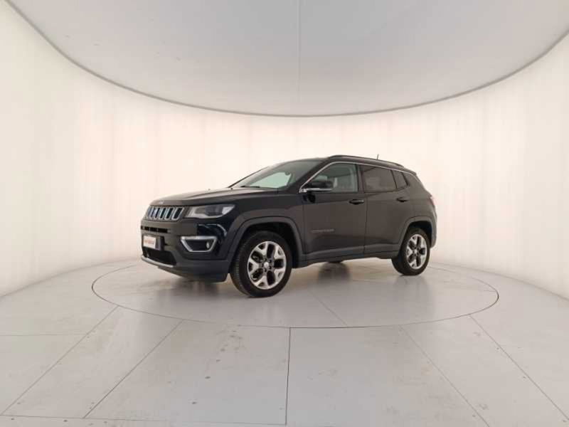 Jeep Compass usata a Treviso