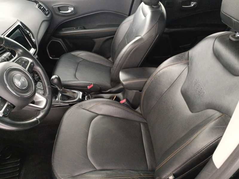 Jeep Compass usata a Treviso (11)