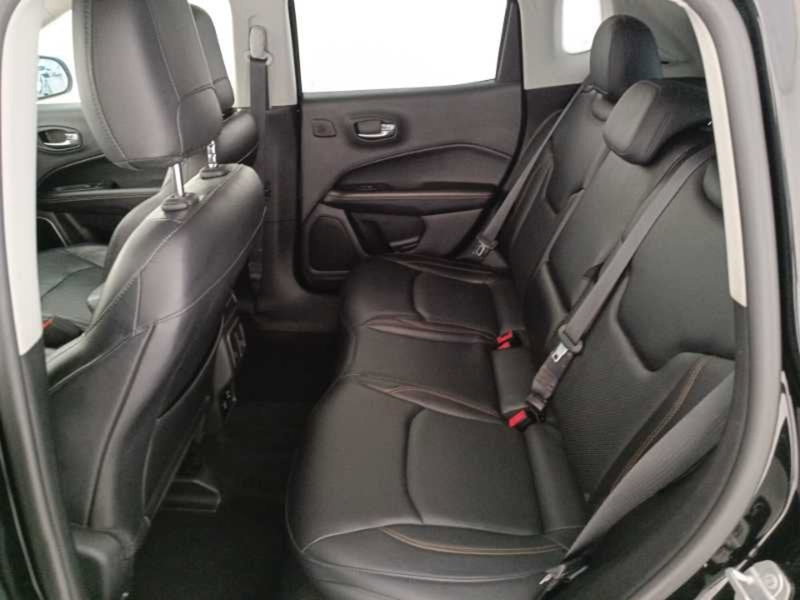 Jeep Compass usata a Treviso (12)