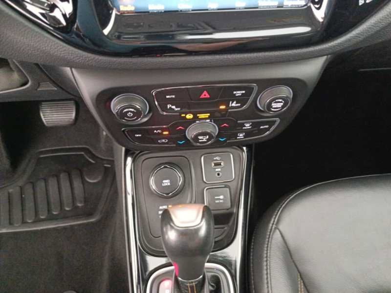 Jeep Compass usata a Treviso (16)