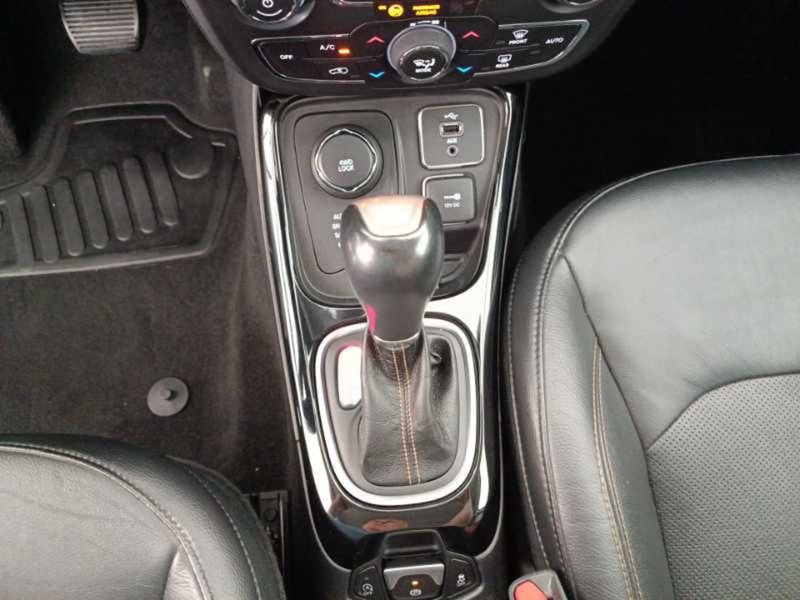 Jeep Compass usata a Treviso (17)