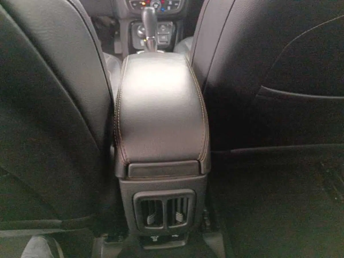 Jeep Compass usata a Treviso (19)
