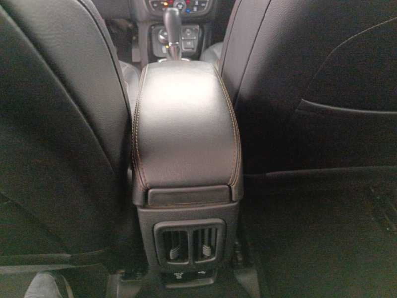 Jeep Compass usata a Treviso (19)