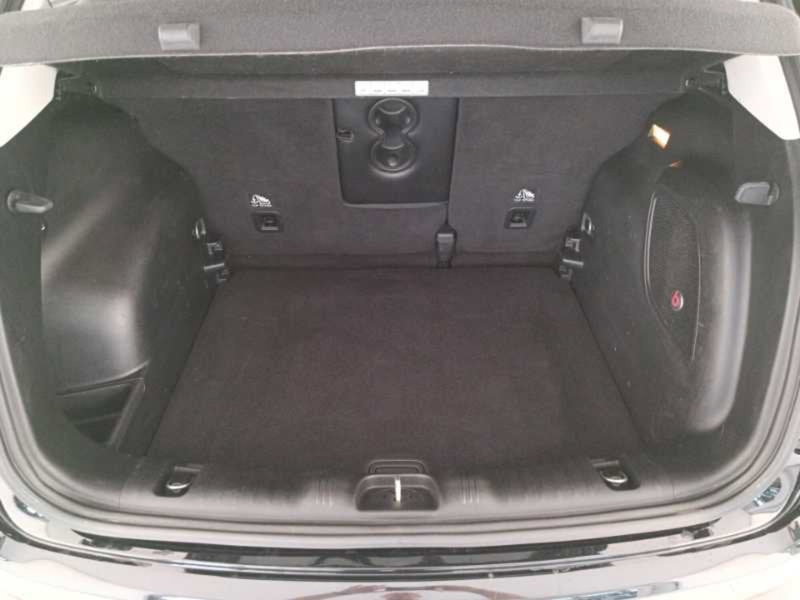 Jeep Compass usata a Treviso (20)