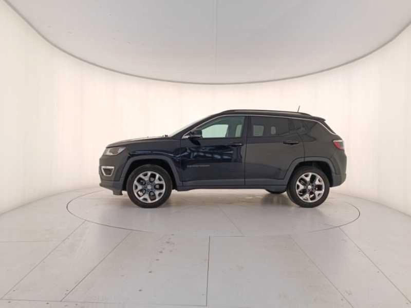 Jeep Compass usata a Treviso (8)