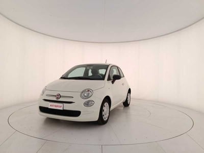 Fiat 500 1.0 Hybrid Cult del 2022 usata a Treviso