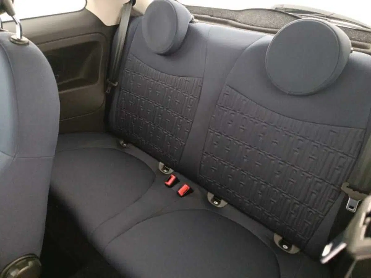 Fiat 500 usata a Treviso (11)