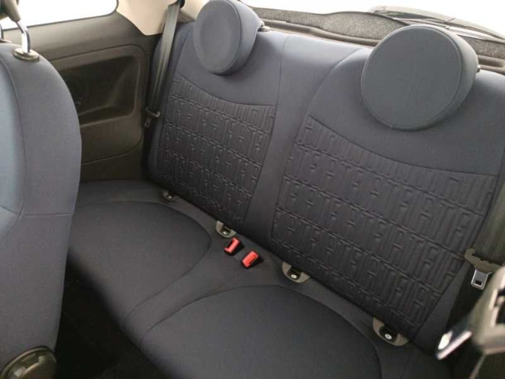 Fiat 500 usata a Treviso (11)