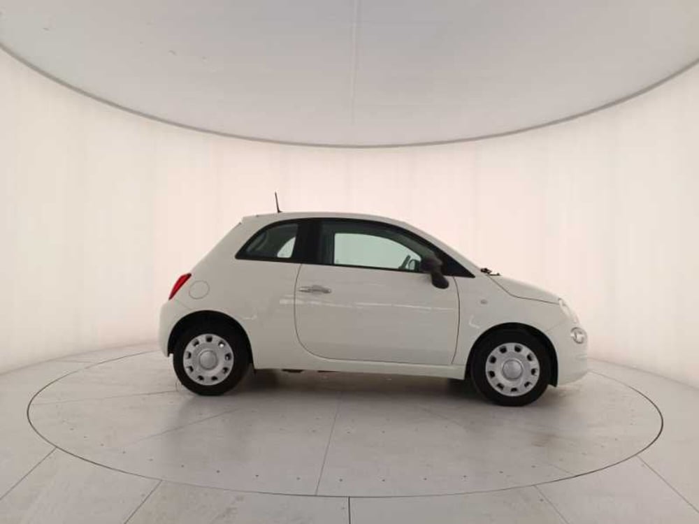Fiat 500 usata a Treviso (7)