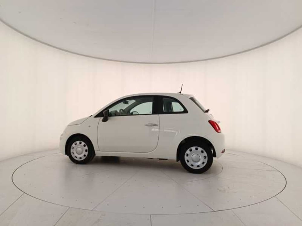 Fiat 500 usata a Treviso (8)