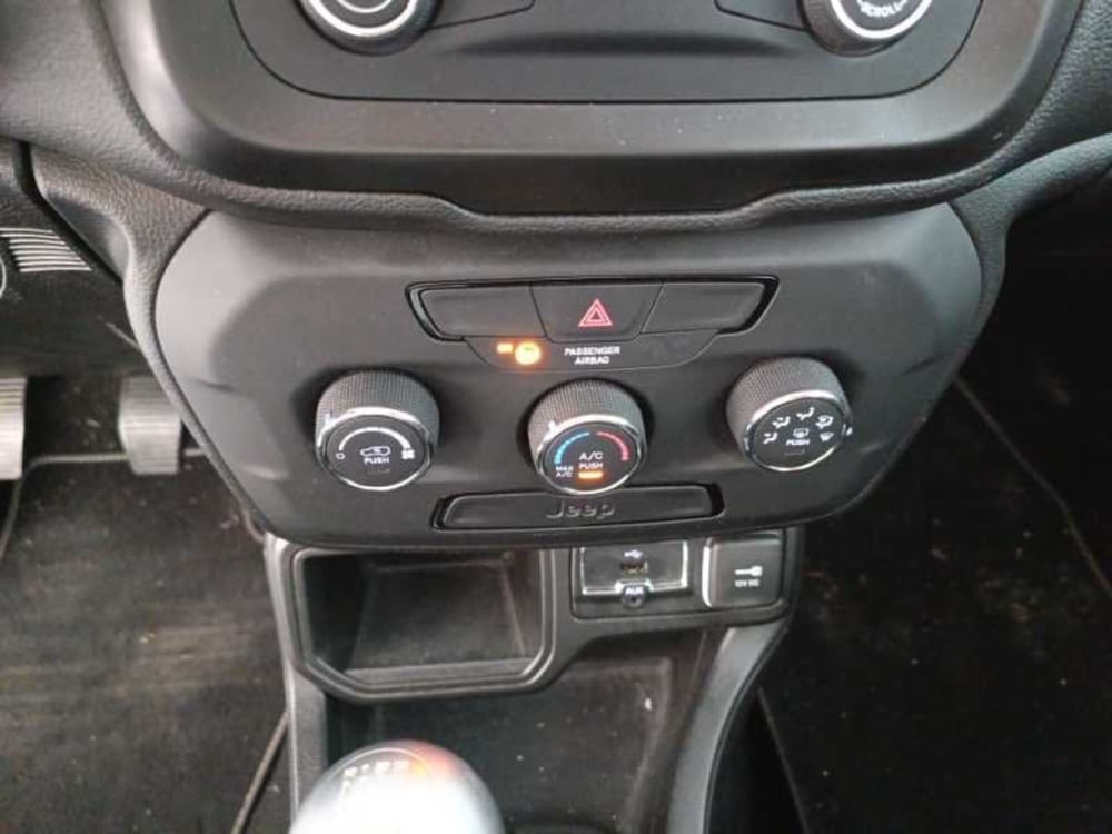 Jeep Renegade usata a Treviso (16)
