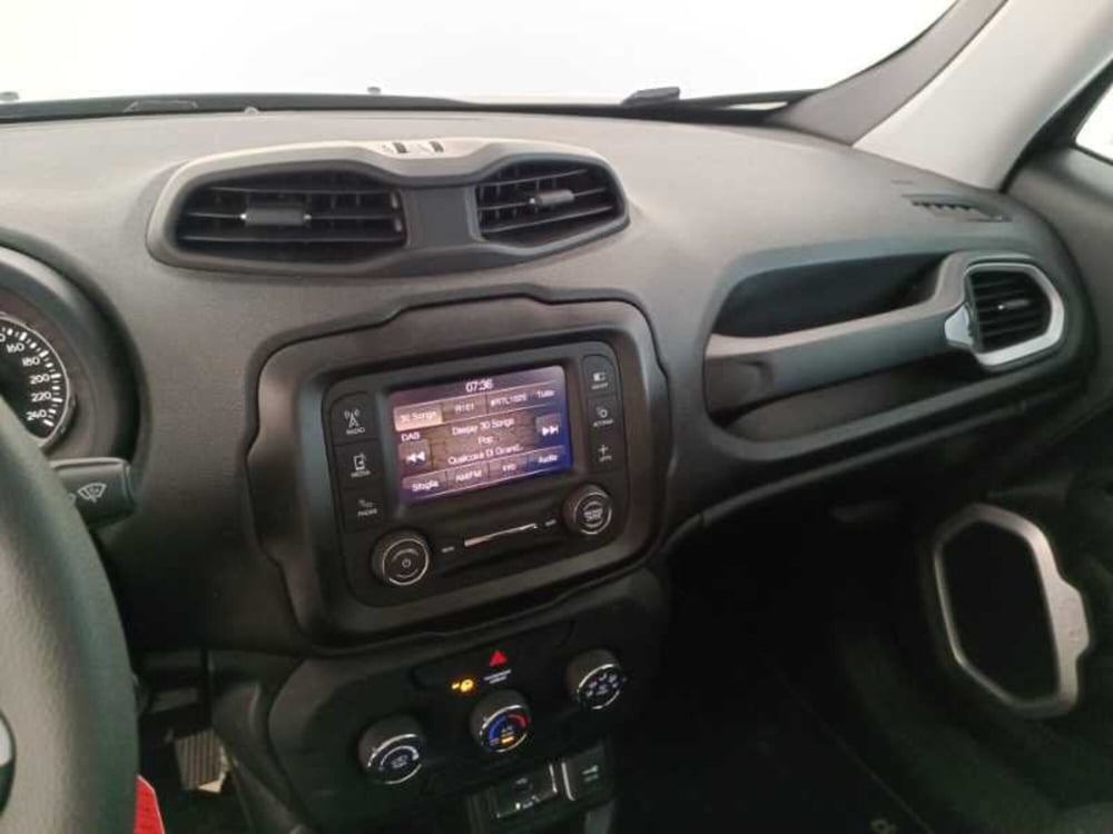 Jeep Renegade usata a Treviso (18)