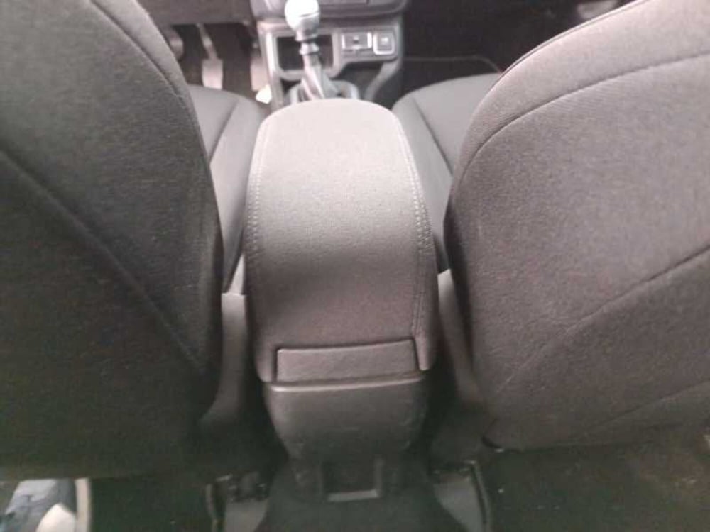 Jeep Renegade usata a Treviso (19)