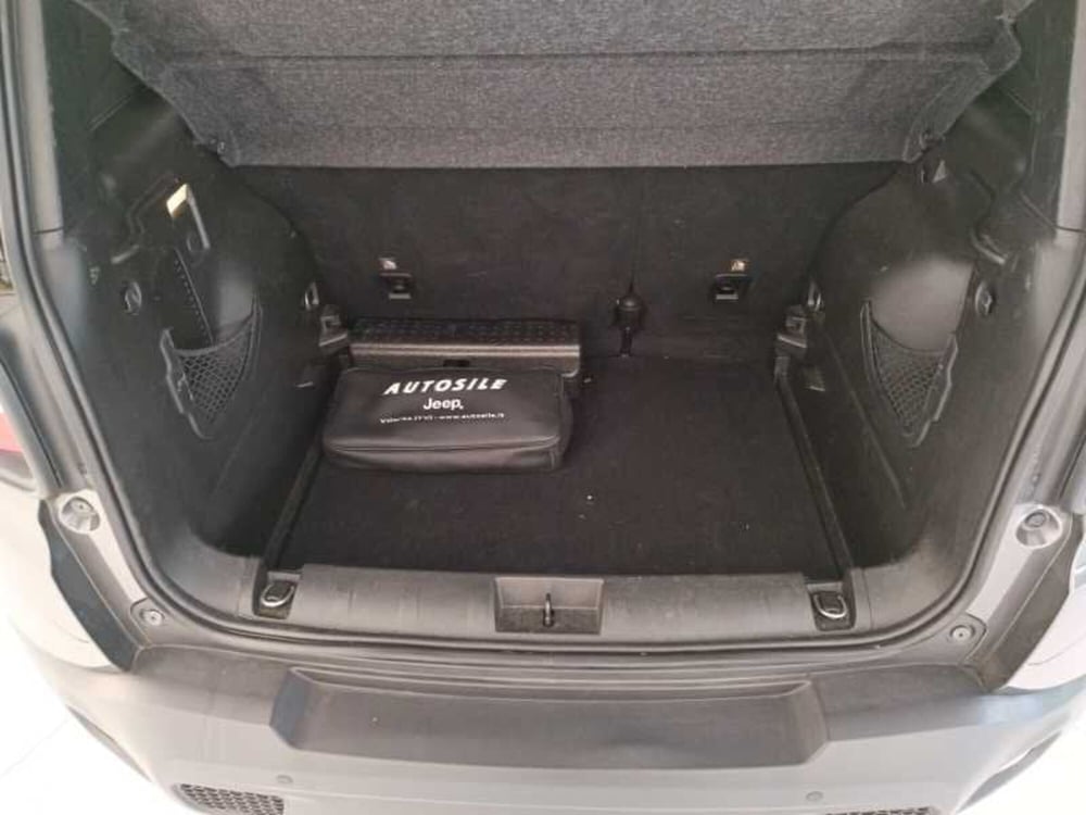 Jeep Renegade usata a Treviso (20)