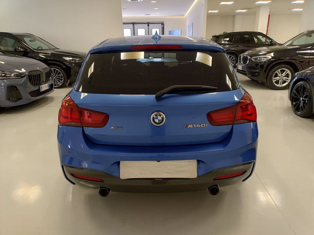 BMW Serie 1 usata a Cuneo (3)
