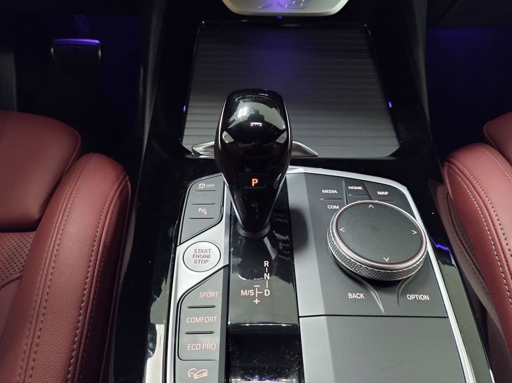 BMW X3 usata a Cuneo (10)