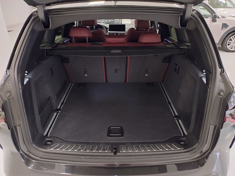 BMW X3 usata a Cuneo (12)
