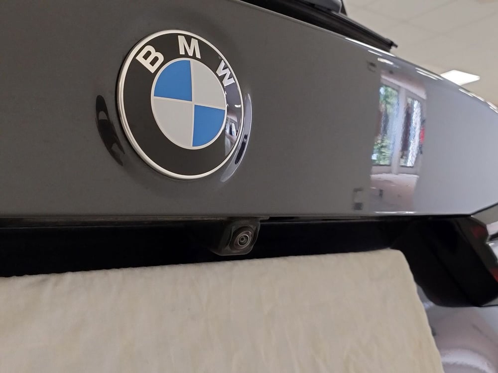 BMW X3 usata a Cuneo (16)